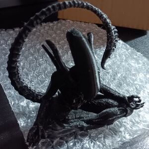 Alien 3D Print Figure (NEW)